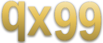 qx99 logo